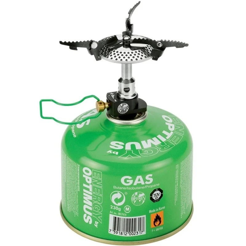 CRUX LITE