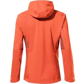 WOMENS SIMONY 2,5L JACKET III