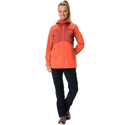 WOMENS SIMONY 2,5L JACKET III