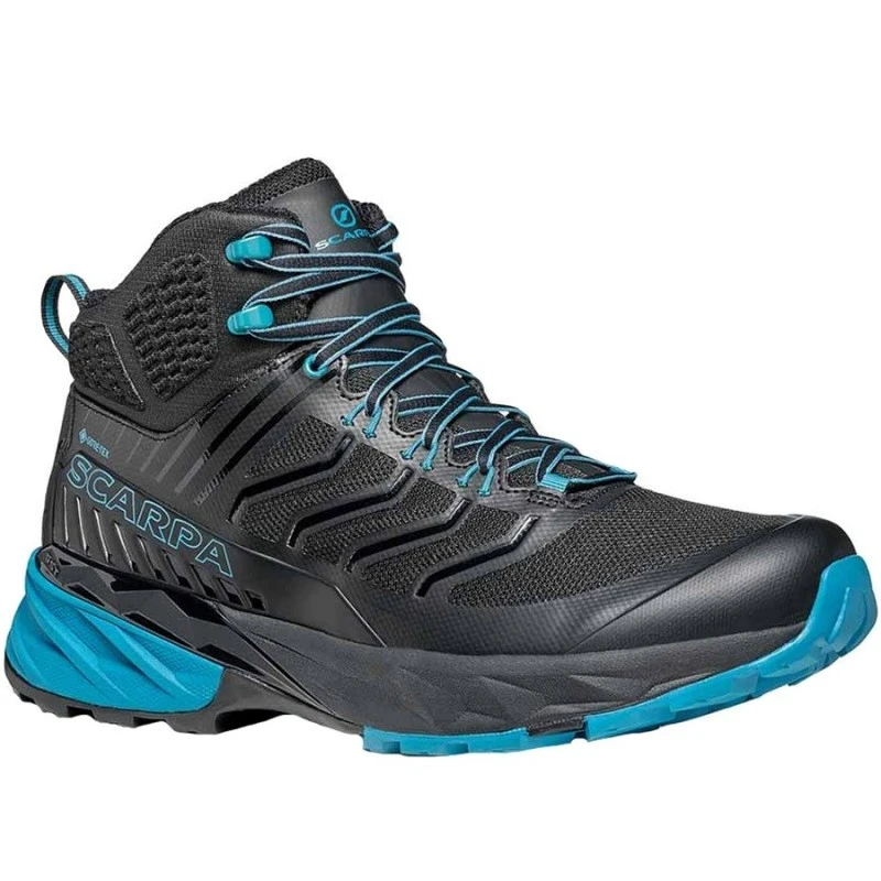 RUSH MID GORE-TEX
