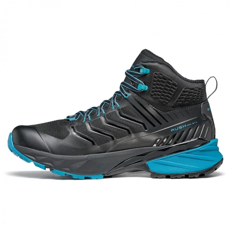 RUSH MID GORE-TEX