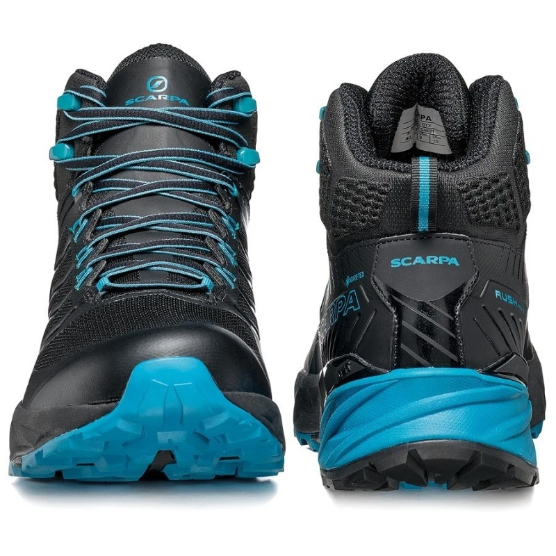 RUSH MID GORE-TEX