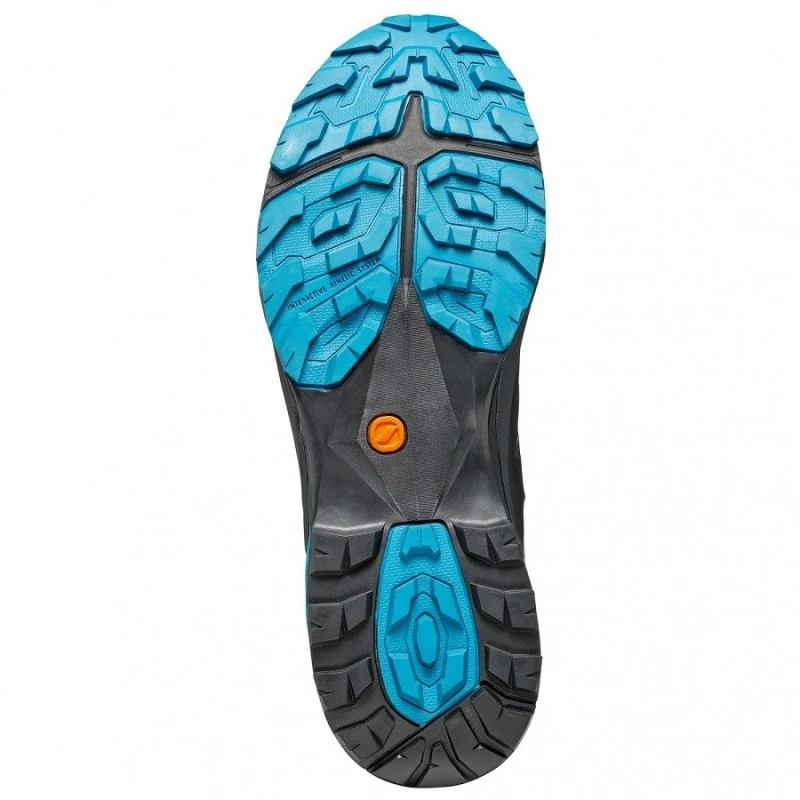RUSH MID GORE-TEX