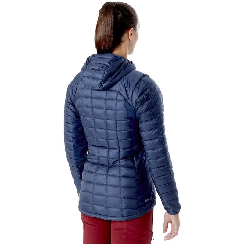 KAON JACKET WOMEN