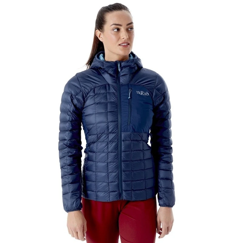 KAON JACKET WOMEN