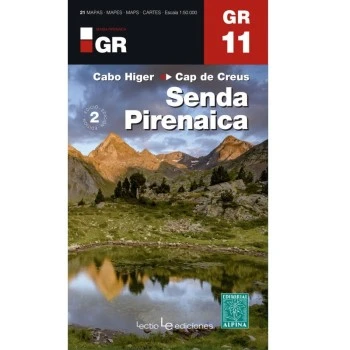 GR11 SENDA PIRENAICA