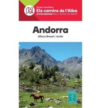 ELS CAMINS DE ALBA