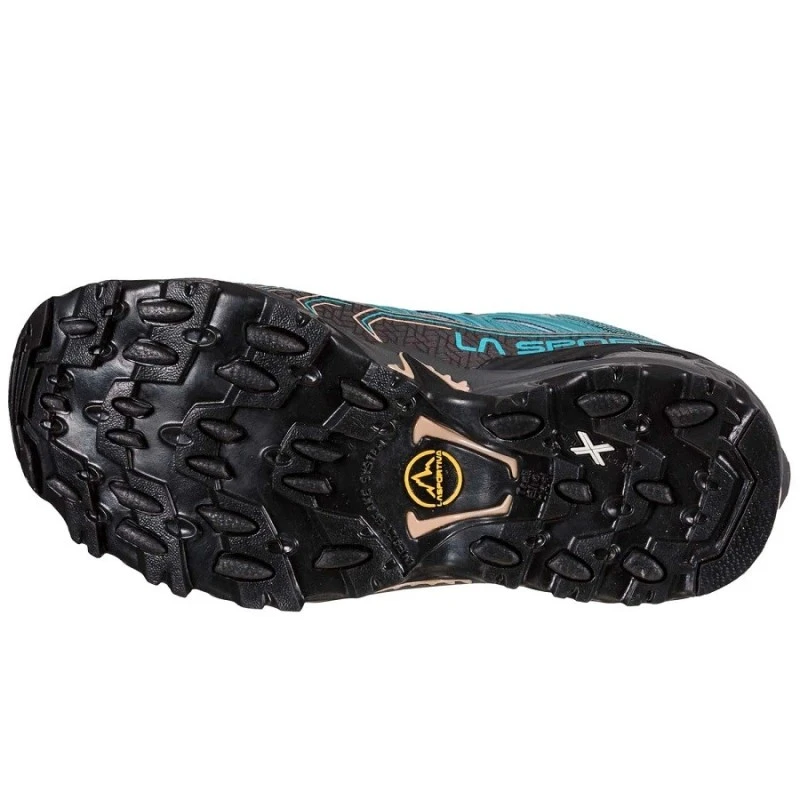 ULTRA RAPTOR II WOMAN GTX