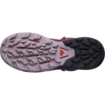 OUT PULSE MID GTX W