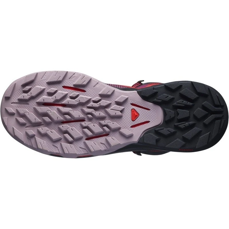 OUT PULSE MID GTX W