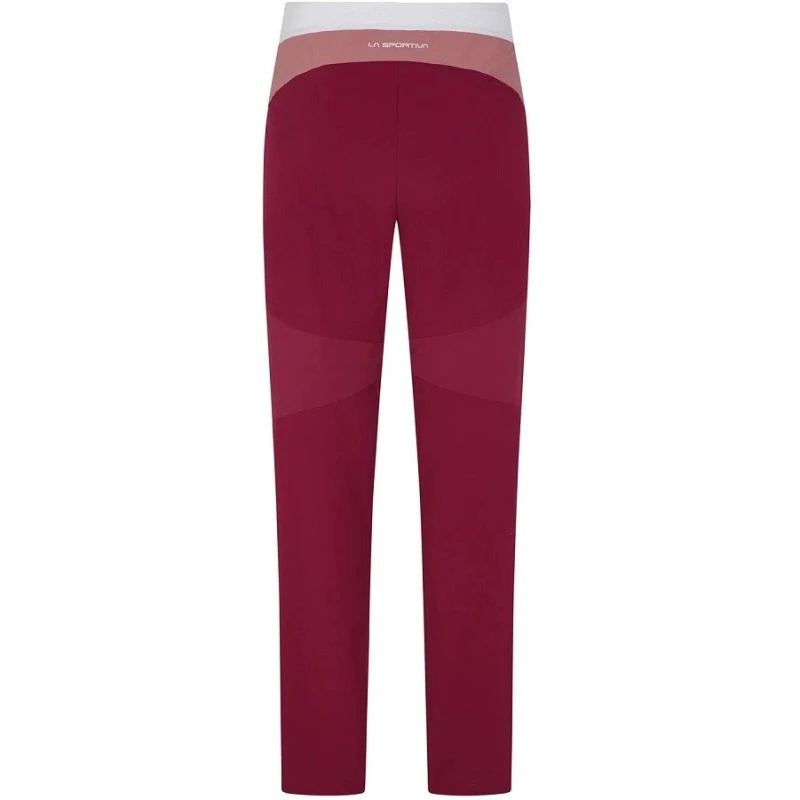 ROWAN ZIP-OFF PANT W