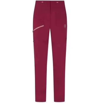 ROWAN ZIP-OFF PANT W