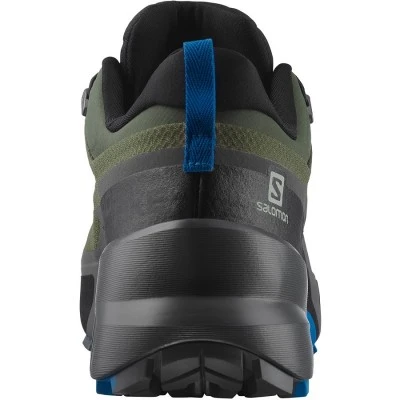 CROSS HIKE GTX