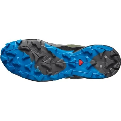 CROSS HIKE GTX