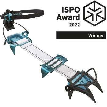 HARFANG (TOE BASKET INCLUDED)