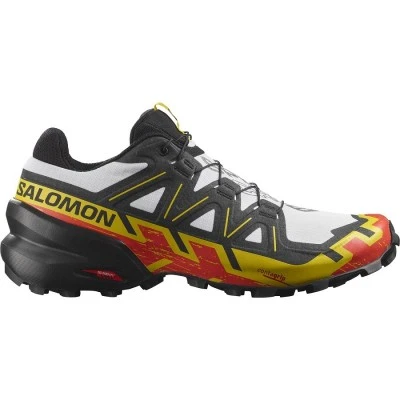 SPEEDCROSS 6