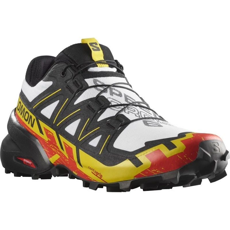 SPEEDCROSS 6