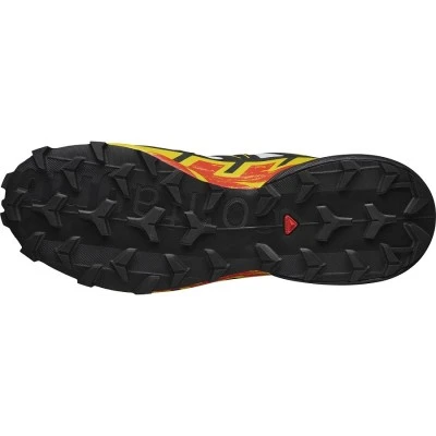 SPEEDCROSS 6