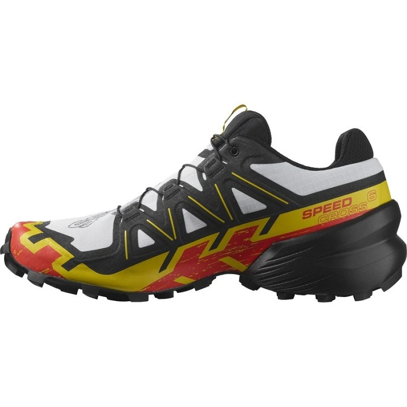 SPEEDCROSS 6