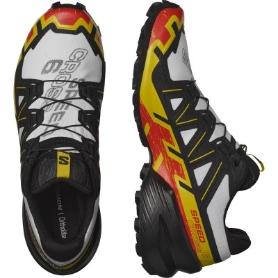 SPEEDCROSS 6