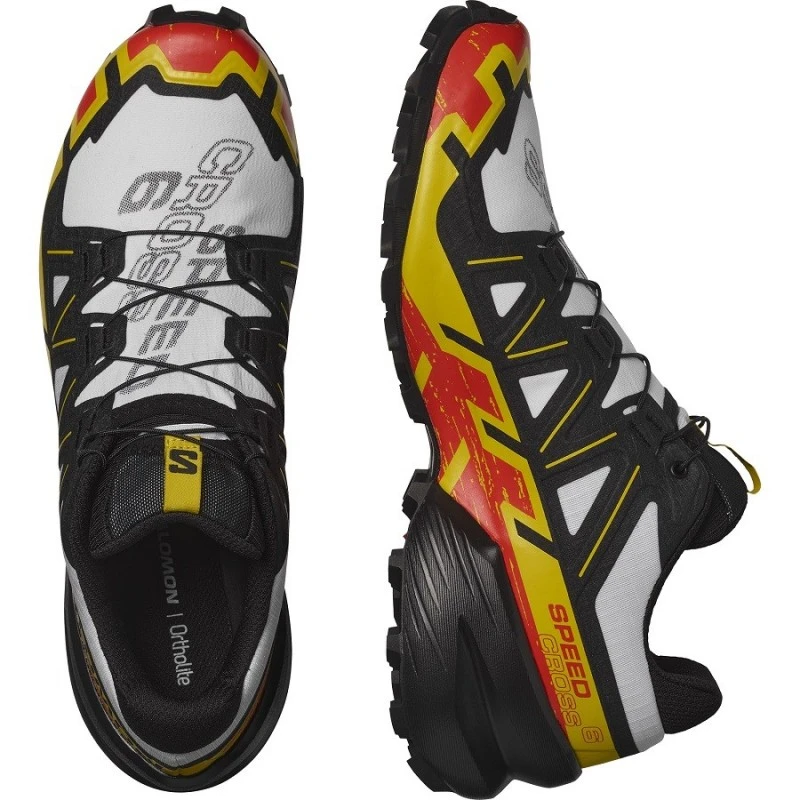 SPEEDCROSS 6