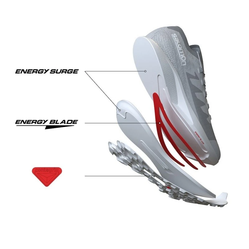 PULSAR TRAIL PRO