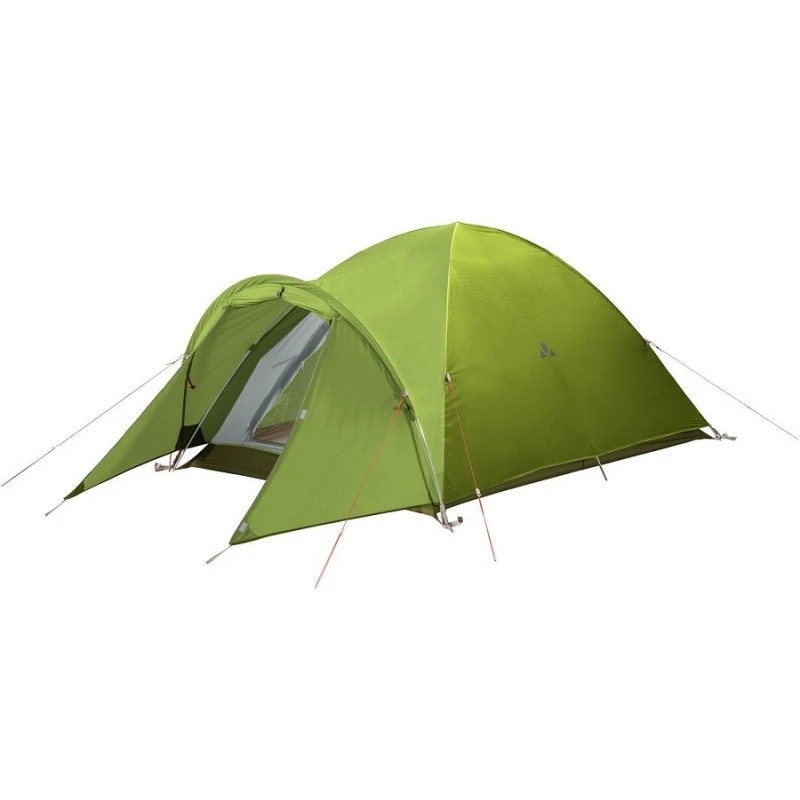 CAMPO COMPACT XP 2P