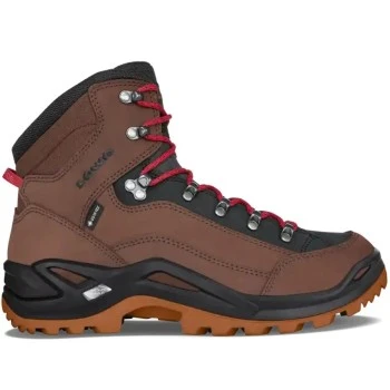 RENEGADE GTX MID