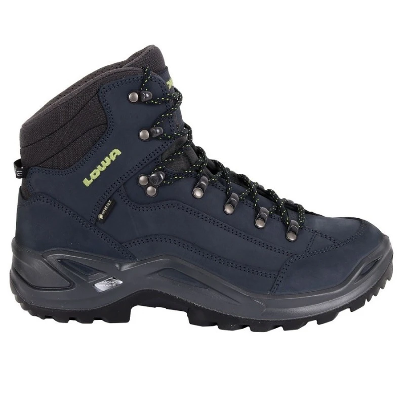 RENEGADE GTX MID