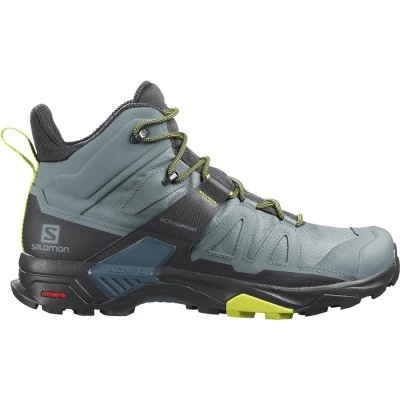 X ULTRA 4 MID GTX