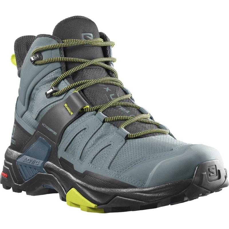X ULTRA 4 MID GTX