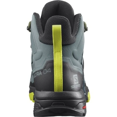 X ULTRA 4 MID GTX