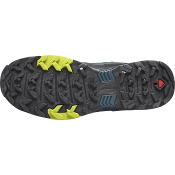 X ULTRA 4 MID GTX