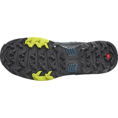 X ULTRA 4 MID GTX