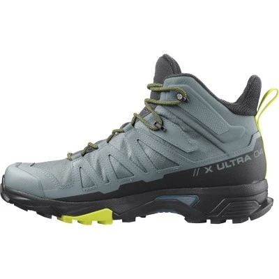 X ULTRA 4 MID GTX