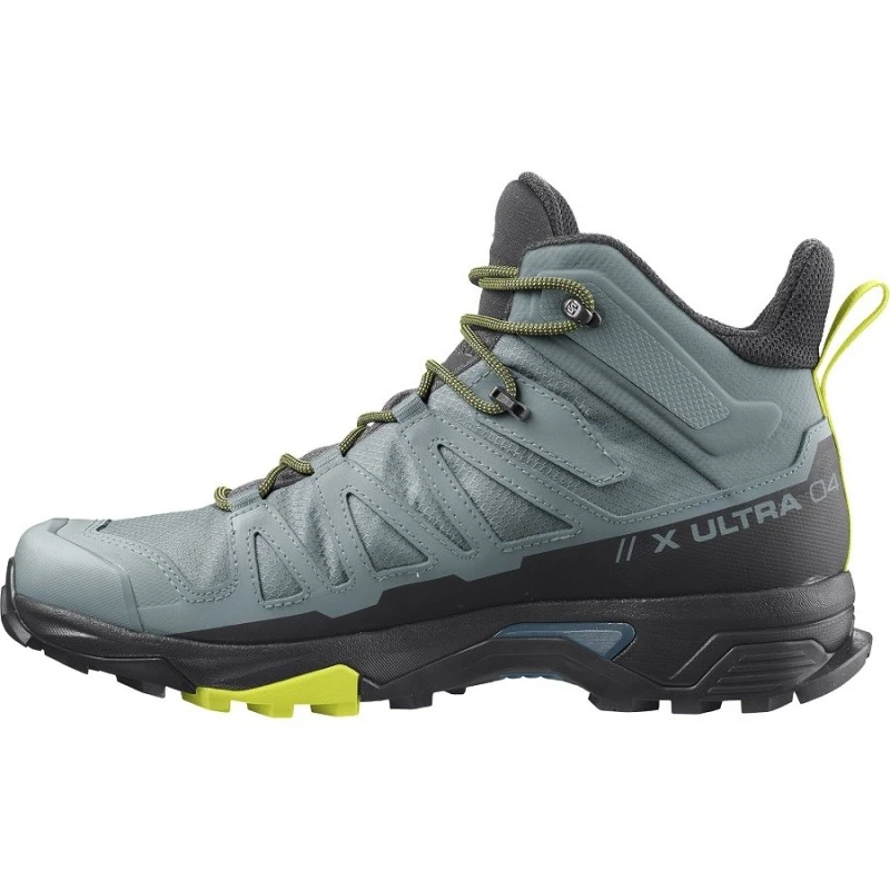 X ULTRA 4 MID GTX