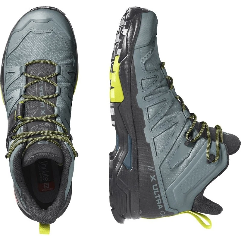 X ULTRA 4 MID GTX