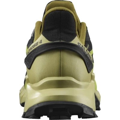 SUPERCROSS 4 GTX