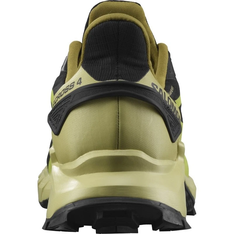 SUPERCROSS 4 GTX