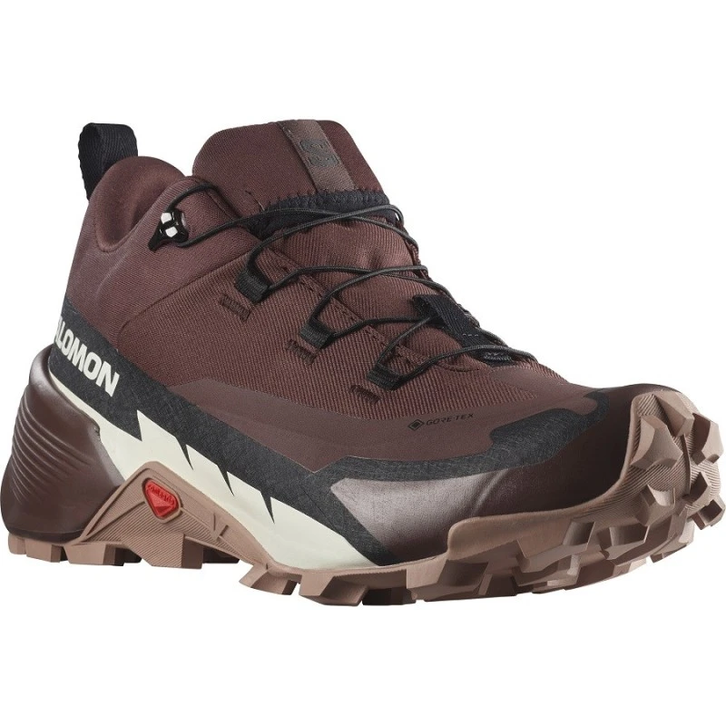 CROSS HIKE GTX 2 W