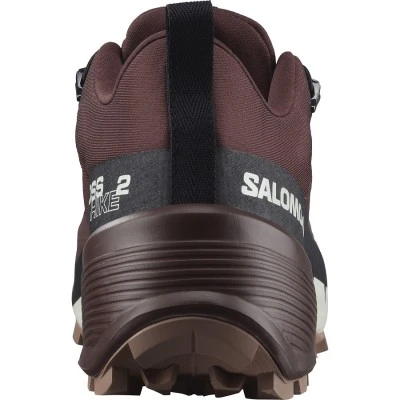 CROSS HIKE GTX 2 W