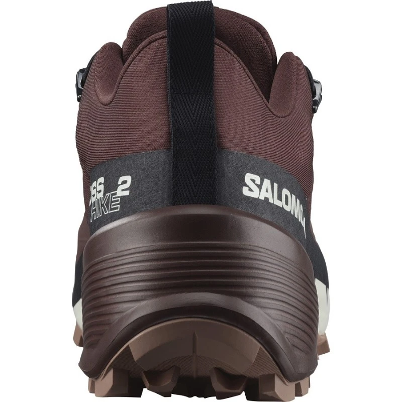 CROSS HIKE GTX 2 W