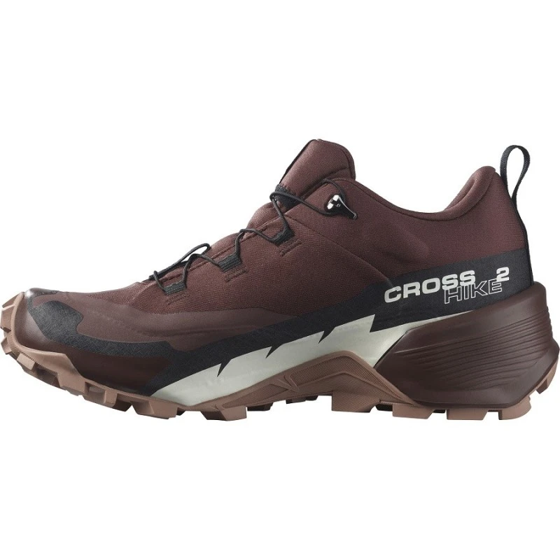 CROSS HIKE GTX 2 W