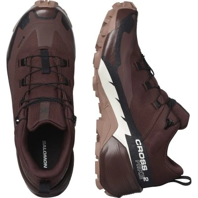 CROSS HIKE GTX 2 W