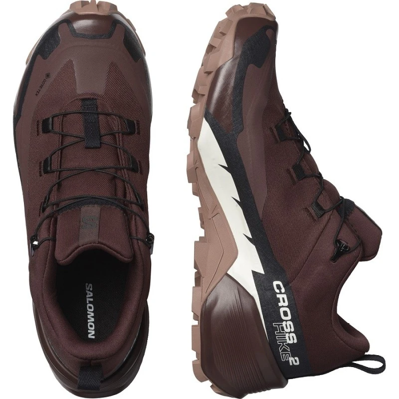 CROSS HIKE GTX 2 W