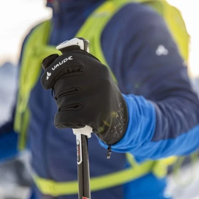 LAGALP SOFTSHELL GLOVES