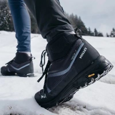 HIKE UP MID GTX W
