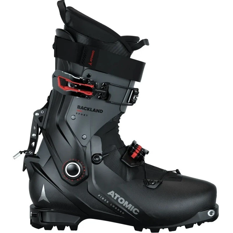 BACKLAND SPORT