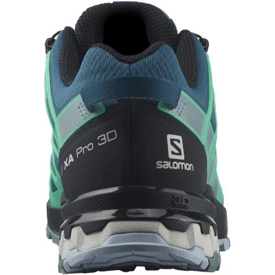 XA PRO 3D V8 GTX W