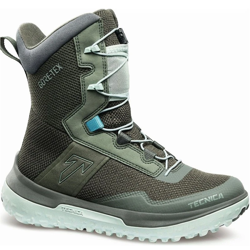 ARGOS GTX WS